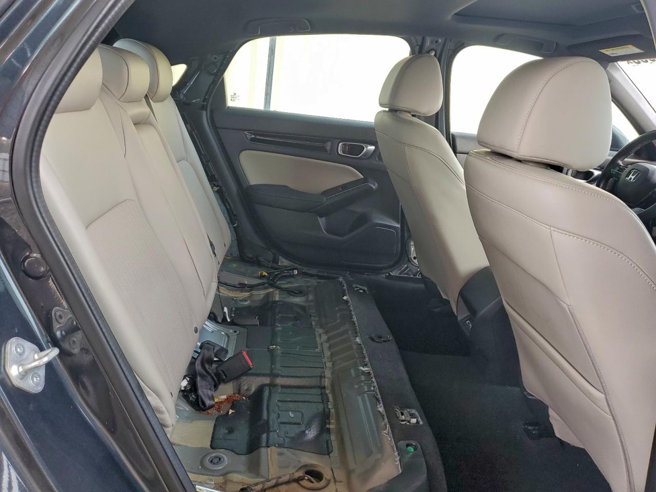 Honda Civic Sport Touring Image 10