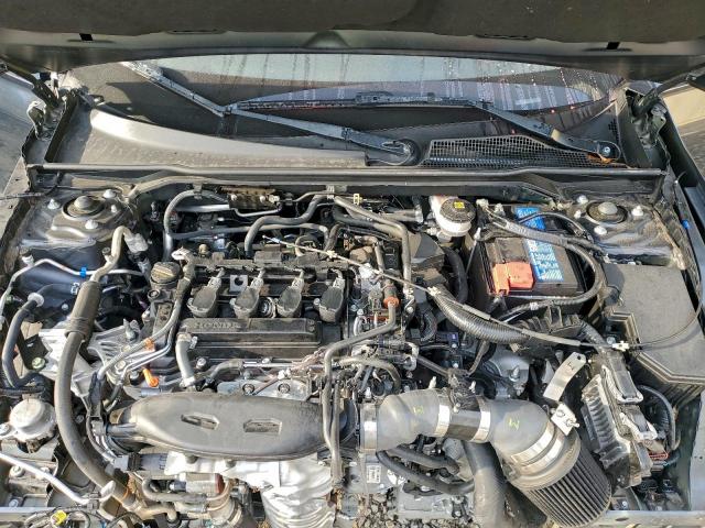 Honda Civic Sport Touring Image 12