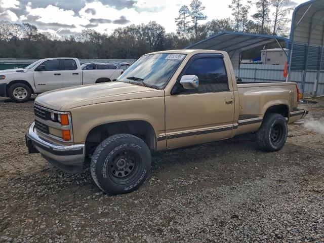  Salvage Chevrolet Gmt