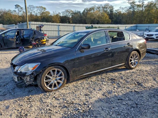  Salvage Lexus Gs
