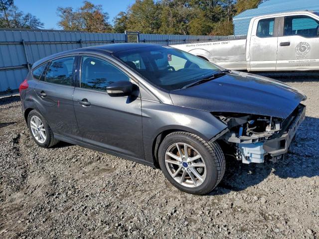 Ford Focus Se Image 10