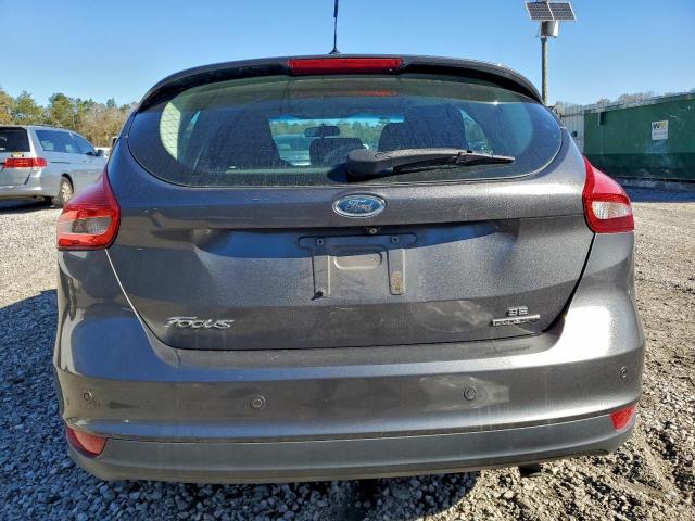 Ford Focus Se Image 2