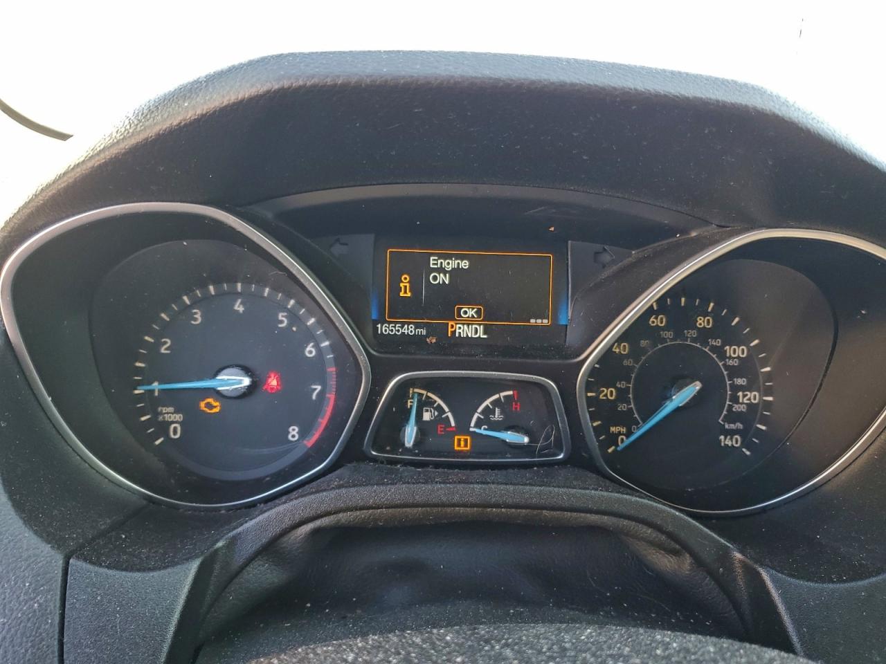 Ford Focus Se Image 7