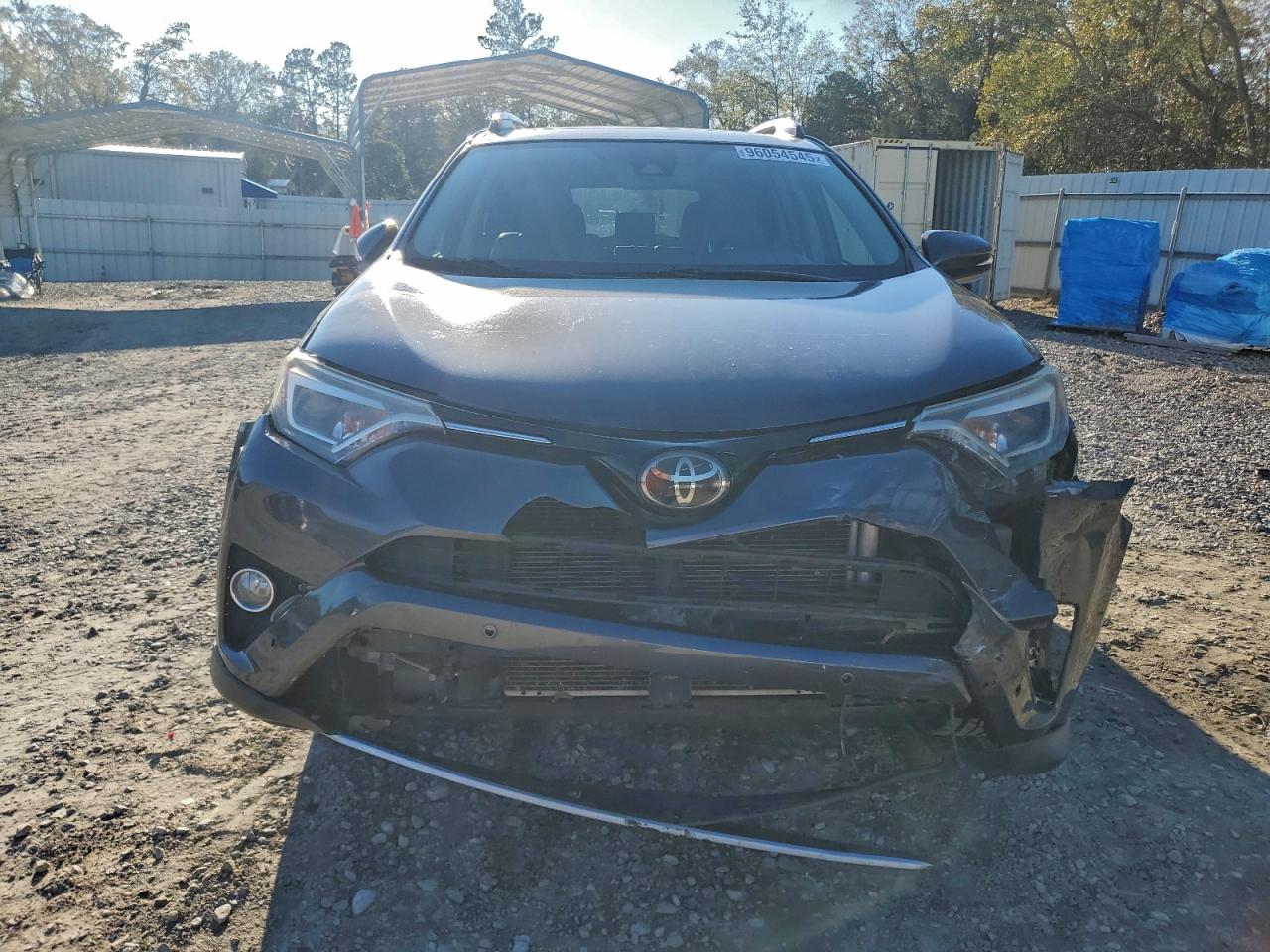 Toyota RAV4 Limited Image 6