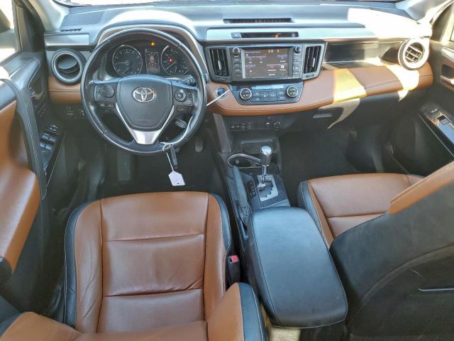 Toyota RAV4 Limited Image 9