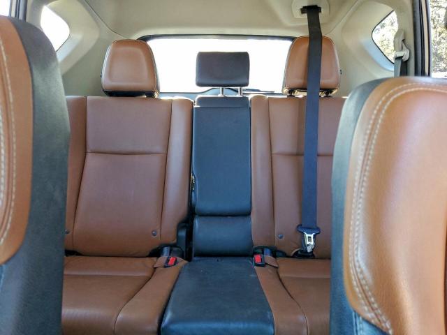 Toyota RAV4 Limited Image 13