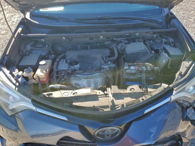 Toyota RAV4 Limited Image 11