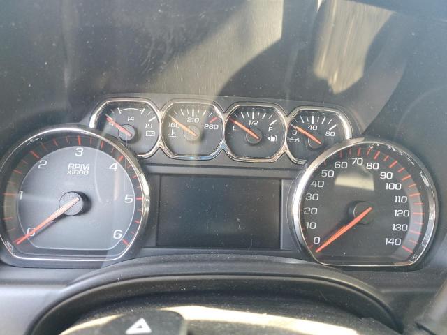 GMC Sierra K1500 Sle Image 11