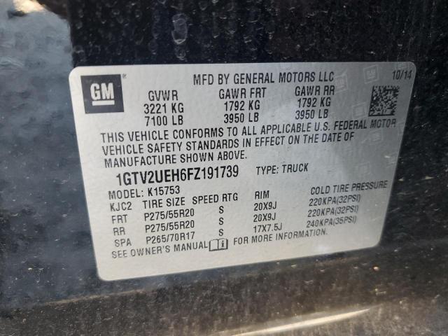 GMC Sierra K1500 Sle Image 5