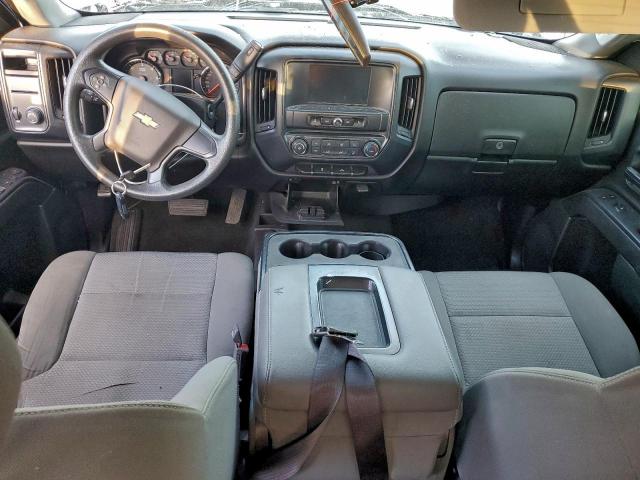 Chevrolet Silverado K1500 Custom Image 9