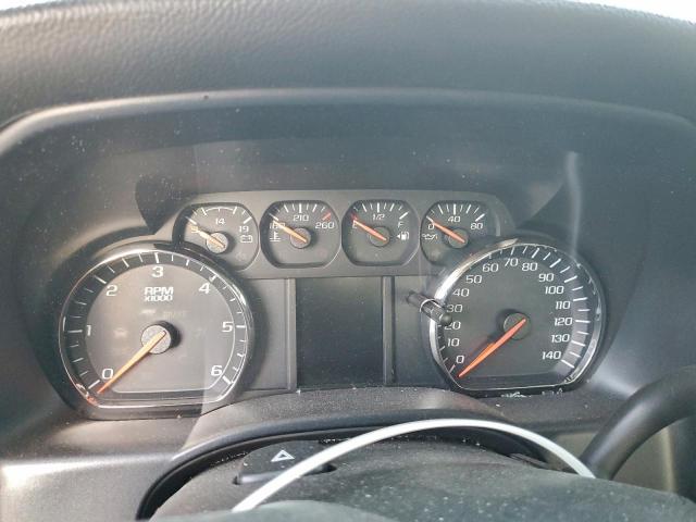 Chevrolet Silverado K1500 Custom Image 2