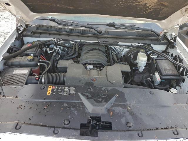 Chevrolet Silverado K1500 Custom Image 7