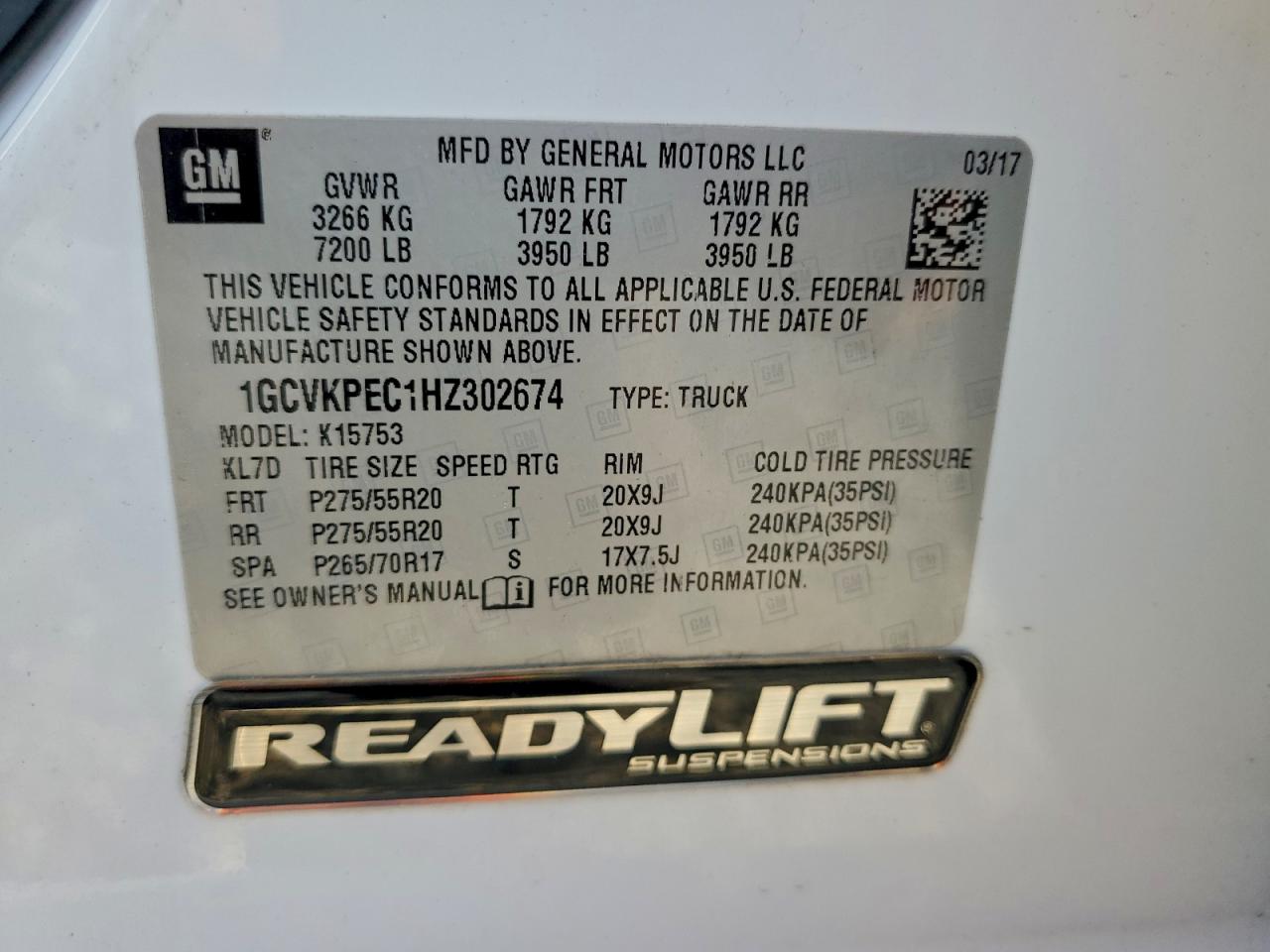 Chevrolet Silverado K1500 Custom Image 6