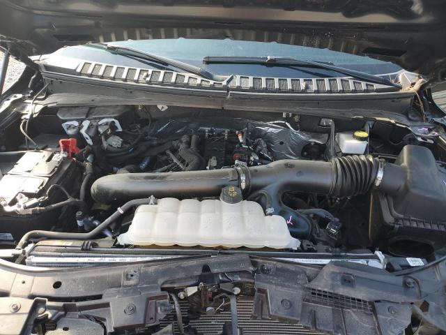 Ford Expedition Xlt Image 11