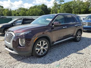  Salvage Hyundai PALISADE