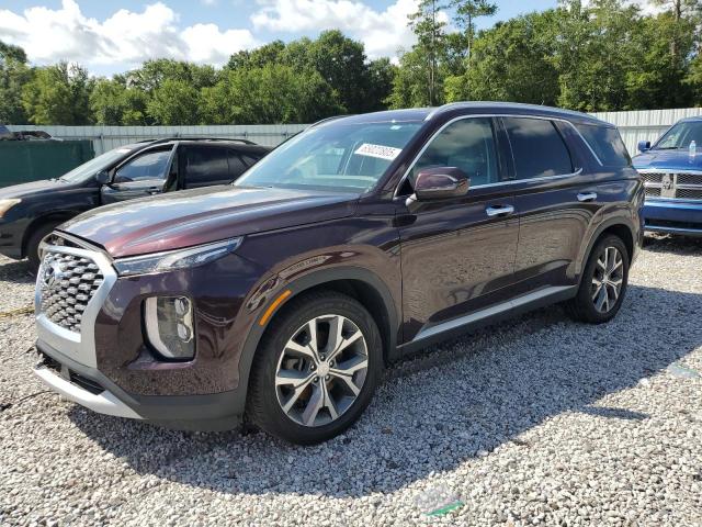  Salvage Hyundai PALISADE