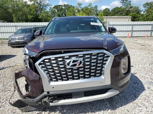 Hyundai PALISADE Sel Image 6