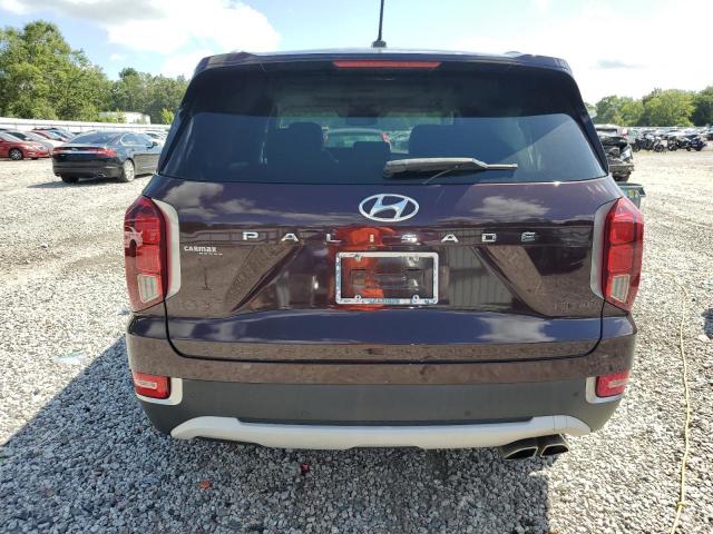 Hyundai PALISADE Sel Image 13