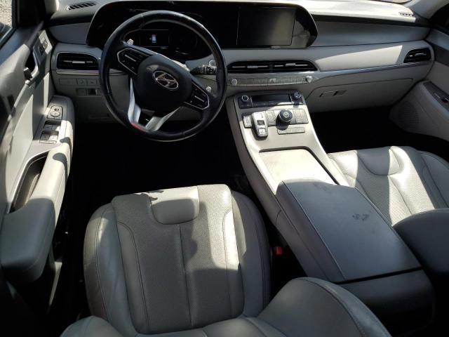 Hyundai PALISADE Sel Image 8