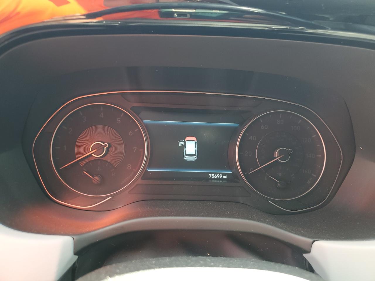 Hyundai PALISADE Sel Image 7