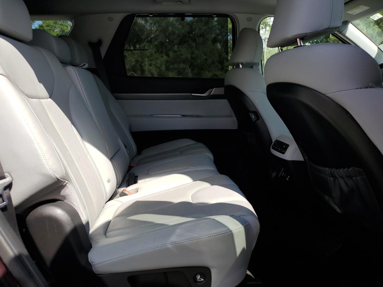 Hyundai PALISADE Sel Image 5