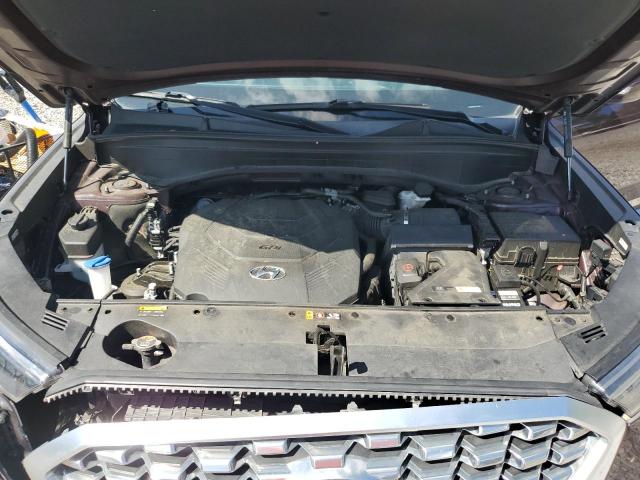 Hyundai PALISADE Sel Image 10