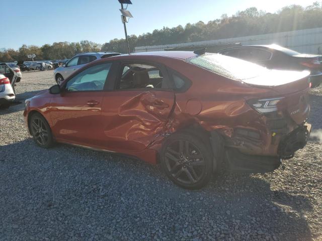 Kia Forte Gt Line Image 2