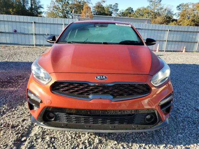 Kia Forte Gt Line Image 12