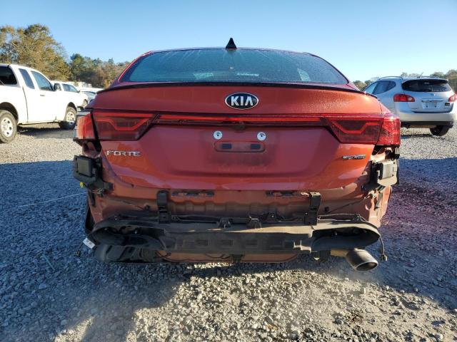 Kia Forte Gt Line Image 11