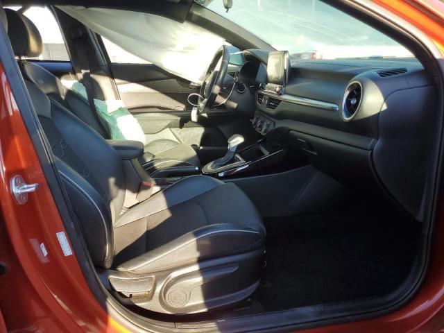 Kia Forte Gt Line Image 3