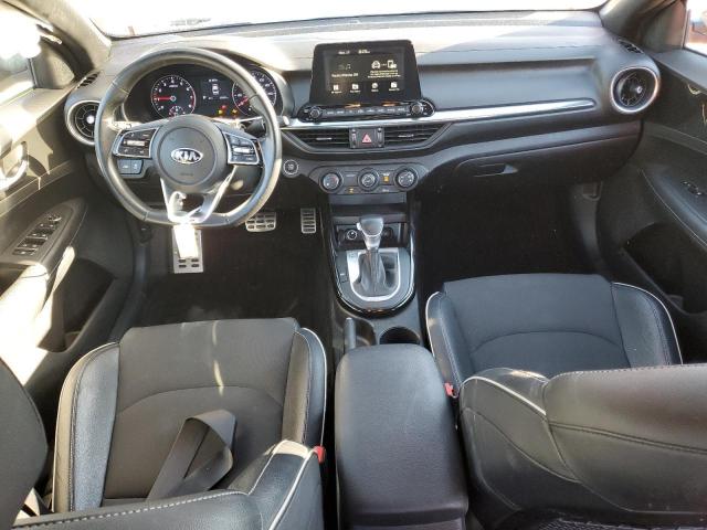 Kia Forte Gt Line Image 10