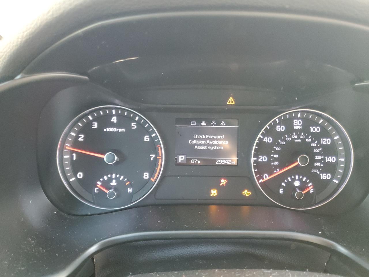 Kia Forte Gt Line Image 13