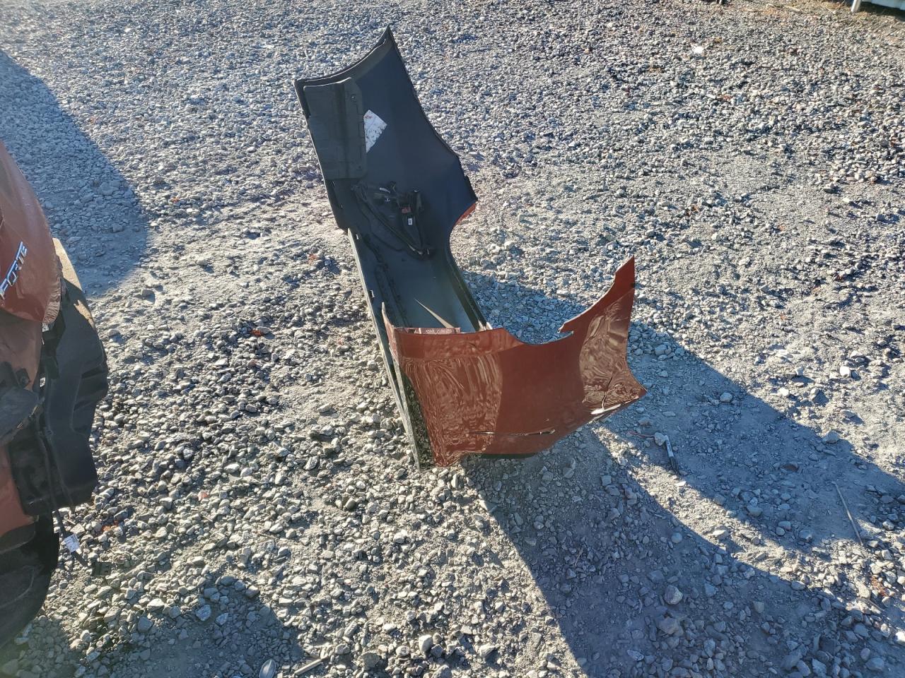 Kia Forte Gt Line Image 5