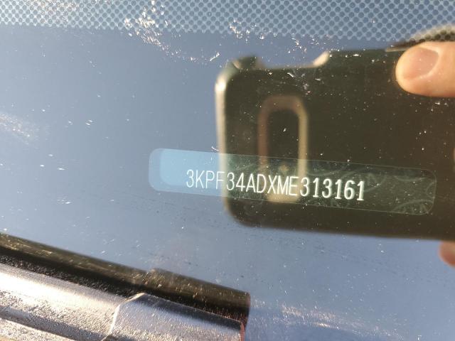 Kia Forte Gt Line Image 6