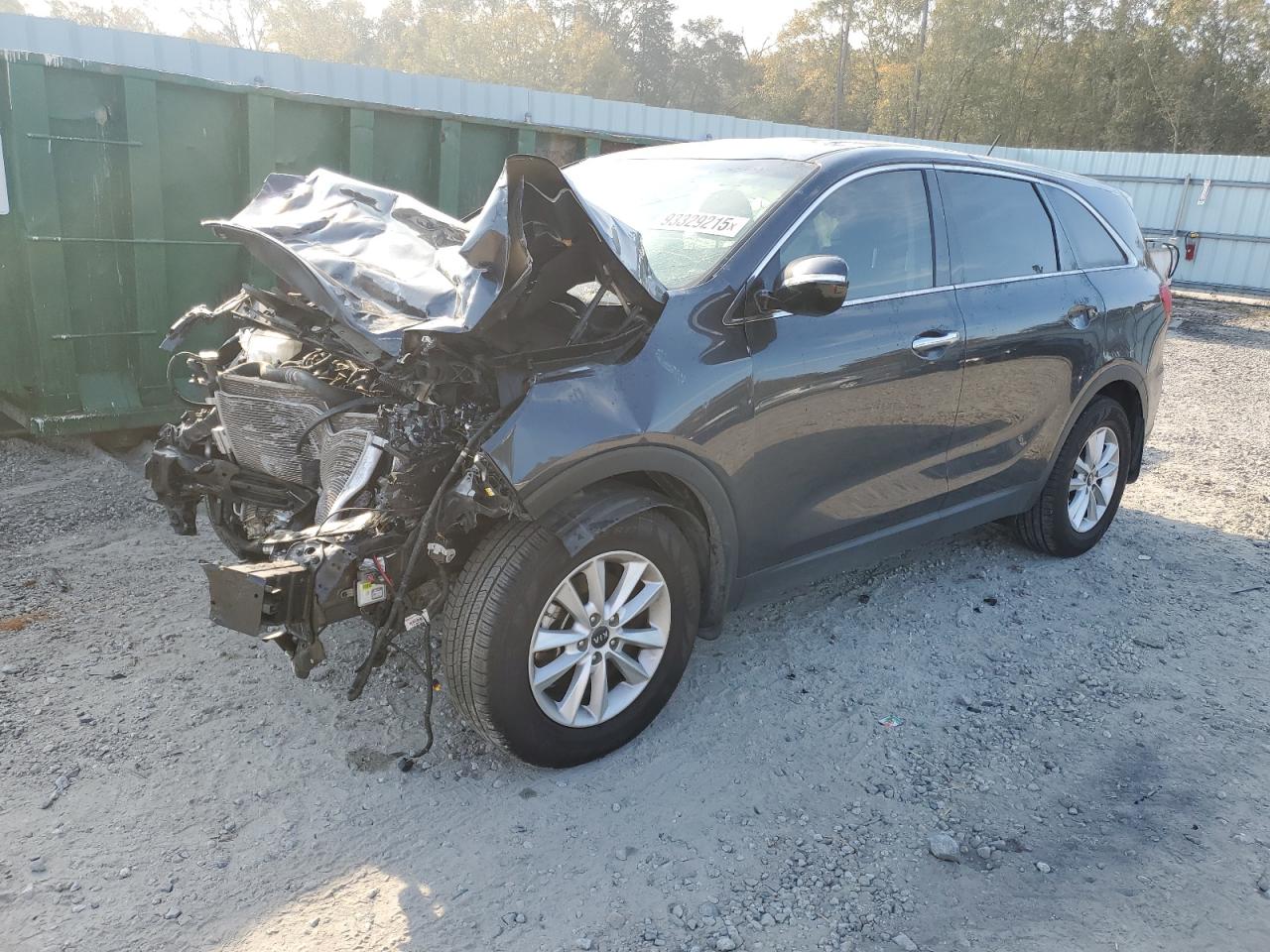 Kia Sorento L Image 1