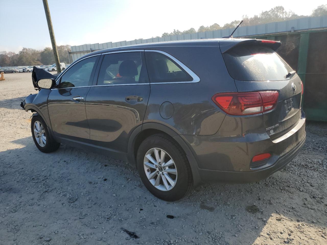 Kia Sorento L Image 2