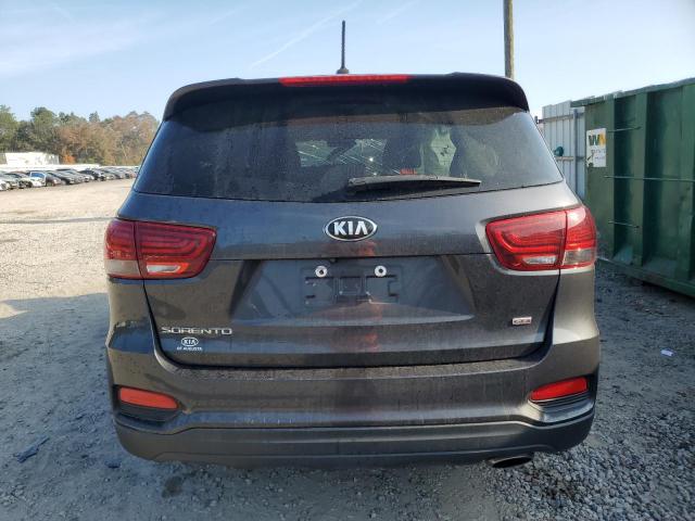Kia Sorento L Image 8