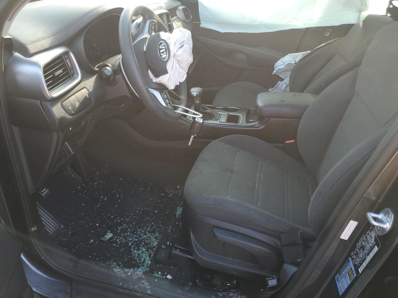 Kia Sorento L Image 4