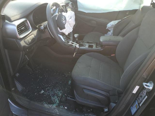 Kia Sorento L Image 4