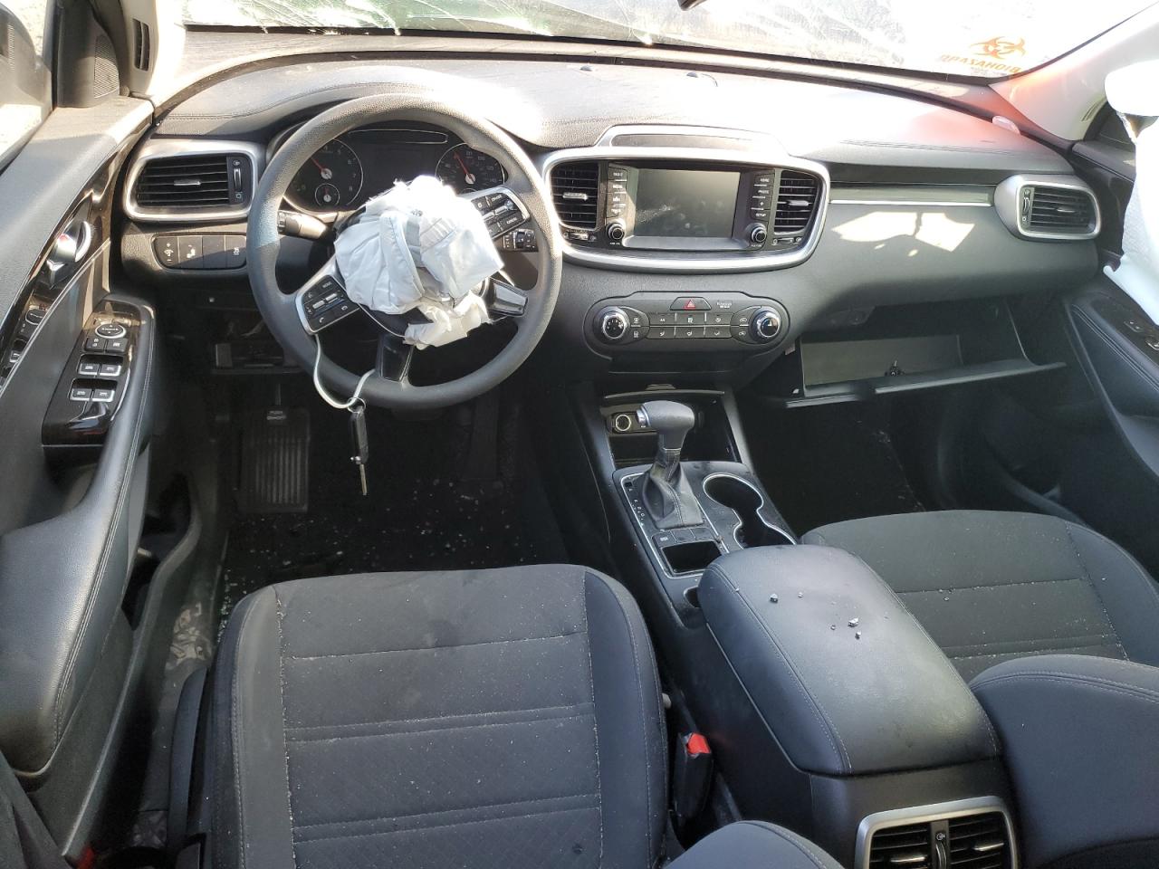 Kia Sorento L Image 7