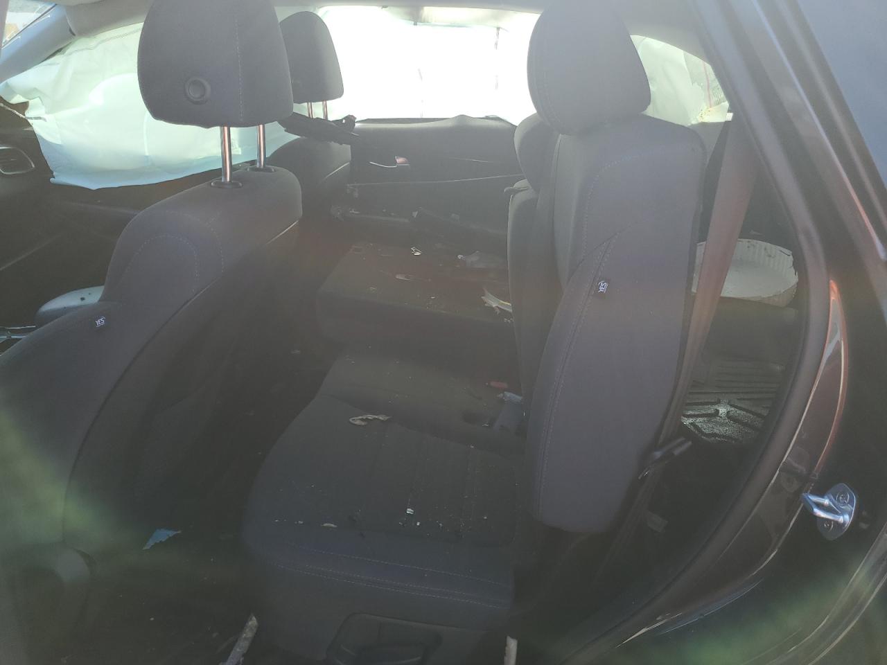 Kia Sorento L Image 5