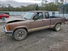 Ford Ranger Super Cab Image 1