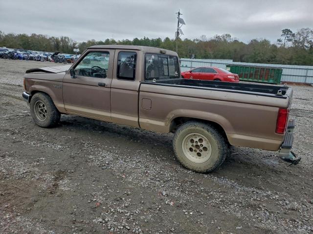 Ford Ranger Super Cab Image 3
