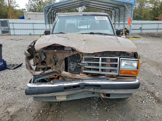 Ford Ranger Super Cab Image 12