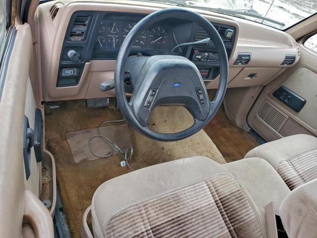 Ford Ranger Super Cab Image 6