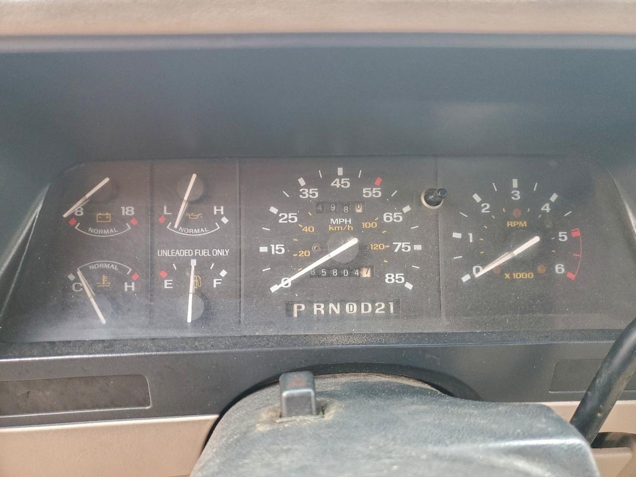 Ford Ranger Super Cab Image 7