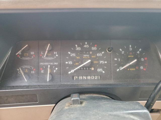 Ford Ranger Super Cab Image 7