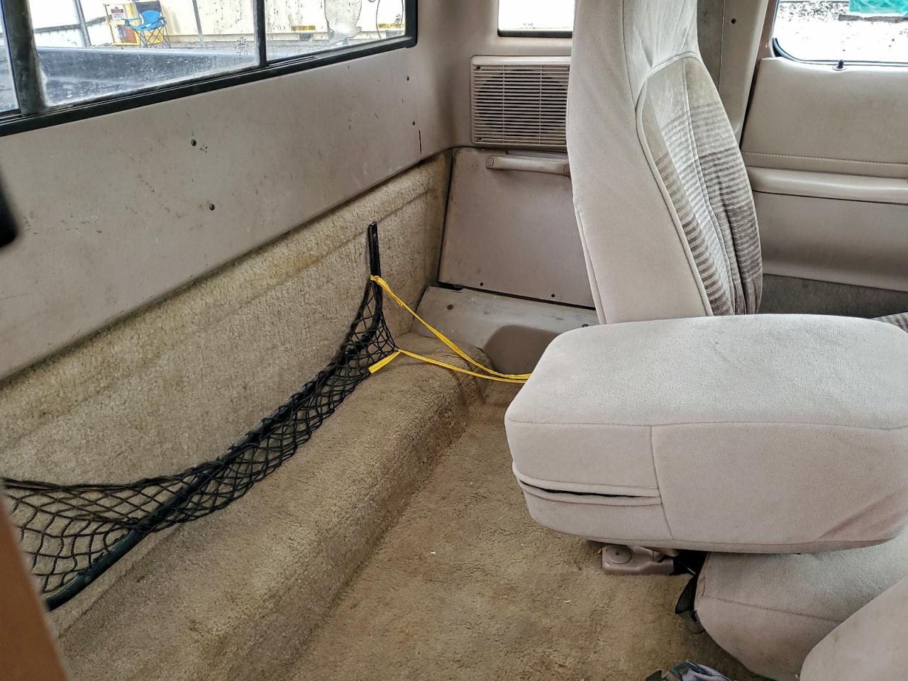 Ford Ranger Super Cab Image 8