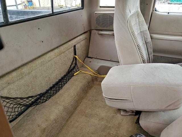 Ford Ranger Super Cab Image 8