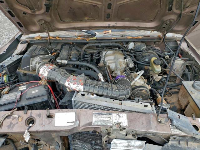 Ford Ranger Super Cab Image 9